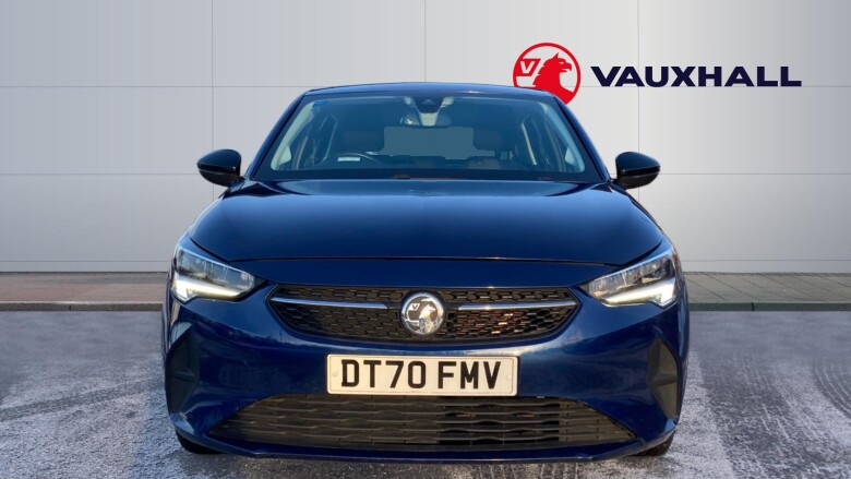 Vauxhall Corsa 1.2 SE Premium 5dr Petrol Hatchback